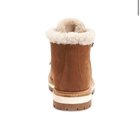 Aquatalia Hadlee Boot NWT Size 8
